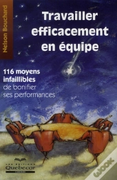Travailler Efficacement En Équipe