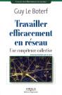 Travailler Efficacement En Réseau ; Une Compétence Collective - Preview