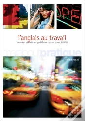 Capa do artigo Travailler En Anglais
