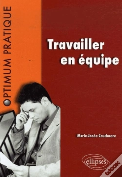 Capa do artigo Travailler En Équipe