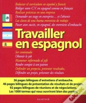Capa do artigo Travailler En Espagnol