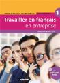 Travailler En Français En Entreprise - Preview