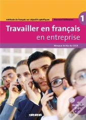 Travailler En Français En Entreprise