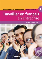 Capa do artigo Travailler En Français En Entreprise