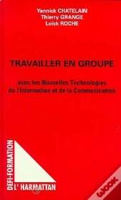 Travailler En Groupe Avec Les Nouvelles Technologies De L'Information Et De La Communication