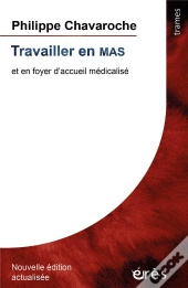 Travailler En Mas Et En Foyer Médicalisé