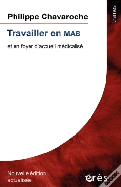 Capa do artigo Travailler En Mas Et En Foyer Médicalisé