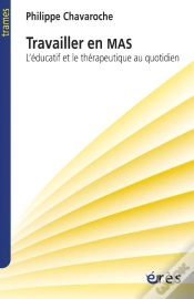 Capa do artigo Travailler En Mas ; L