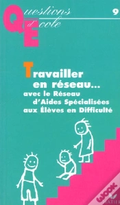 Capa do artigo Travailler En Reseau... Avec Le Reseau D