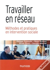 Travailler En Réseau ; Méthodes Et Pratiques En Intervention Sociale