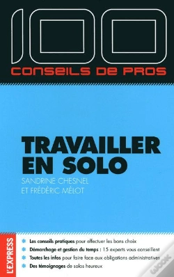 Capa do artigo Travailler En Solo