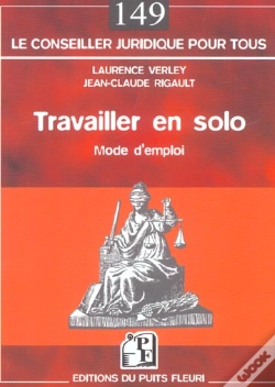 Capa do artigo Travailler En Solo, Quels Choix ?