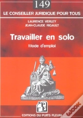 Travailler En Solo, Quels Choix ?