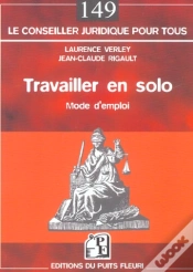Capa do artigo Travailler En Solo, Quels Choix ?