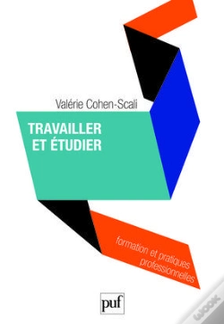 Capa do artigo Travailler Et Étudier