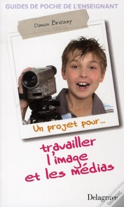 Capa do artigo Travailler L'Image Et Les Médias