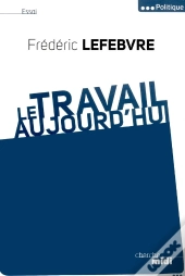 Travailler Mieux