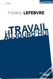 Capa do artigo Travailler Mieux