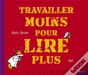 Capa do artigo Travailler Moins Pour Lire Plus