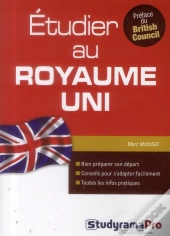 Travailler Ou Étudier Au Royaume-Uni Et En Irlande