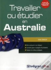Travailler Ou Étudier En Australie