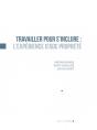Travailler Pour S'Inclure ; L'Expérience D'Adc Propreté - Preview