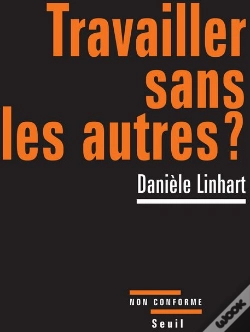 Capa do artigo Travailler Sans Les Autres ?
