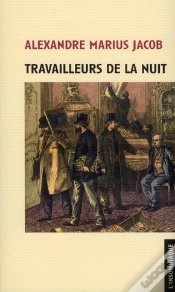 Capa do artigo Travailleurs De La Nuit