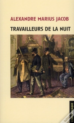 Capa do artigo Travailleurs De La Nuit