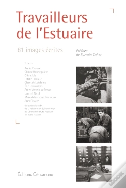 Capa do artigo Travailleurs De L'Estuaire