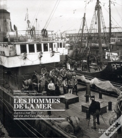 Capa do artigo Travailleurs De L'Horizon