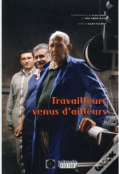 Travailleurs Venus D'Ailleurs