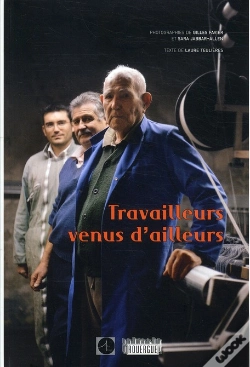 Capa do artigo Travailleurs Venus D'Ailleurs