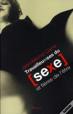 Capa do artigo Travailleu(R)Ses Du Sexe Et Fières De L'Être