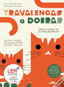 Capa do artigo Travalengas a Dobrar