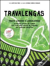 Capa do artigo Travalengas