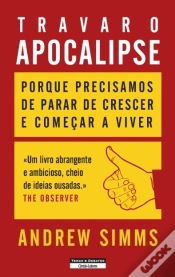 Capa do artigo Travar o Apocalipse