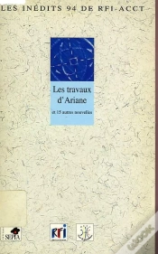 Capa do artigo Travaux D