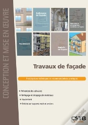 Capa do artigo Travaux De Facade