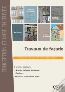 Capa do artigo Travaux De Facade