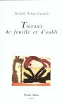 Travaux De Fouille Et D'Oubli - Preview