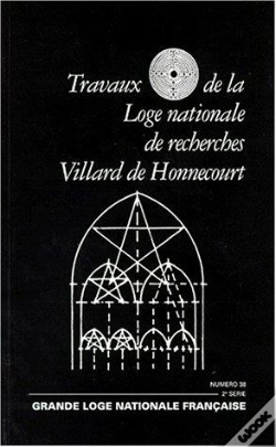 Capa do artigo Travaux De La Loge