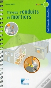 Travaux D'Enduits De Mortier
