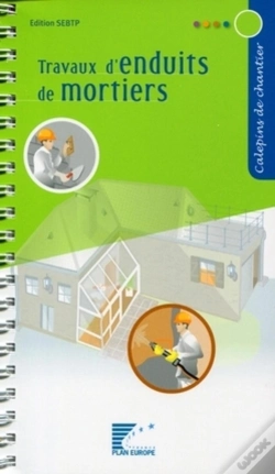 Capa do artigo Travaux D'Enduits De Mortier