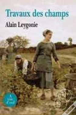 Capa do artigo Travaux Des Champs