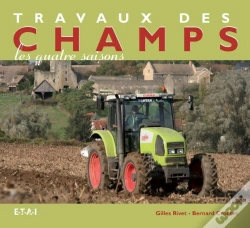Capa do artigo Travaux Des Champs ; Les 4 Saisons