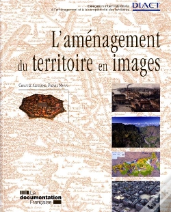Capa do artigo Travaux (Diact); L'Aménagement Du Territoire En Images