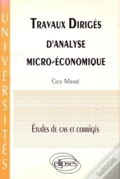 Capa do artigo Travaux Dirigés D