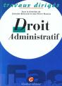 Travaux Diriges De Droit Administratif - Preview