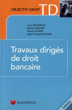 Capa do artigo Travaux Dirigés De Droit Bancaire